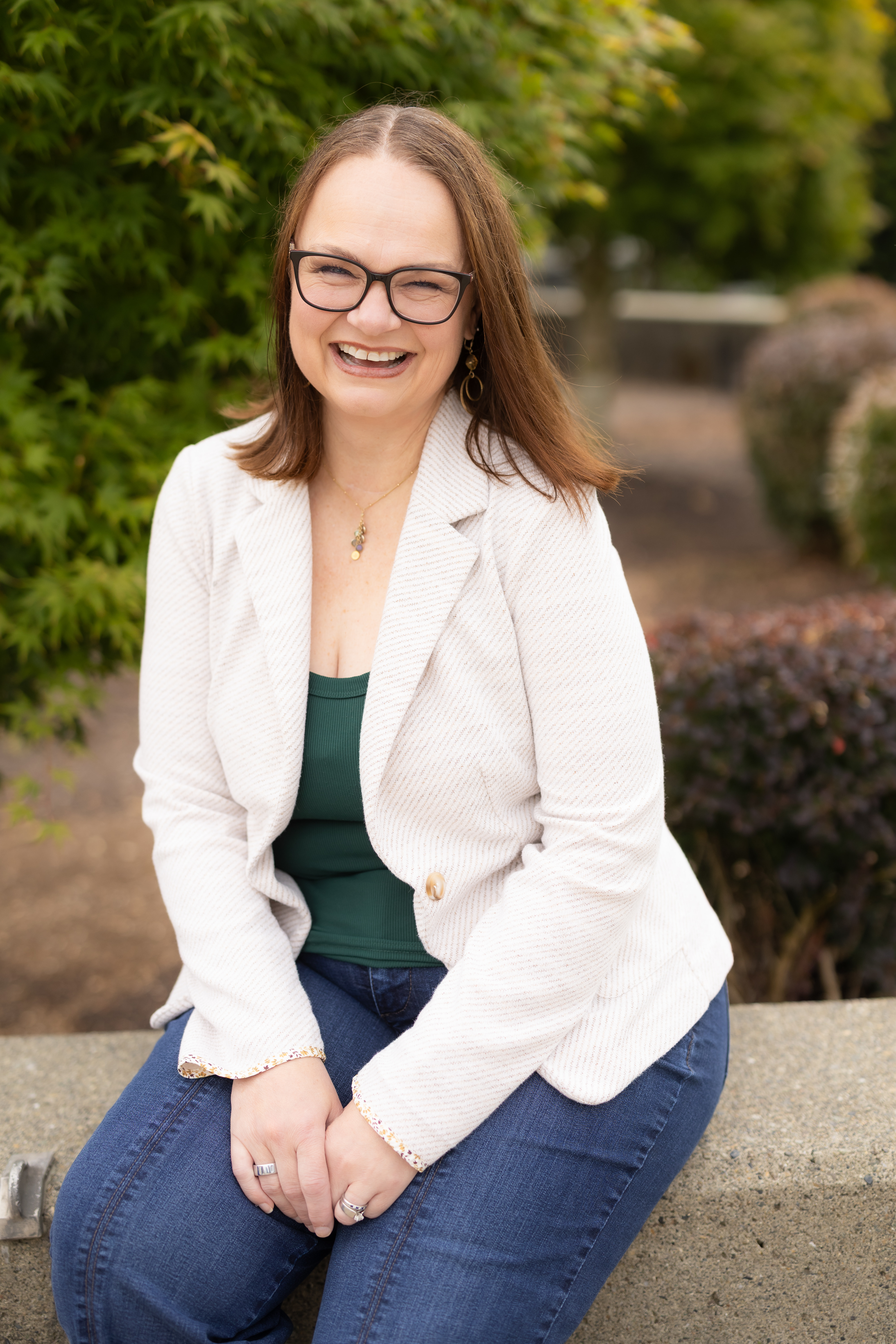 Heather Wyman, MSN, APRN, FNP-BC