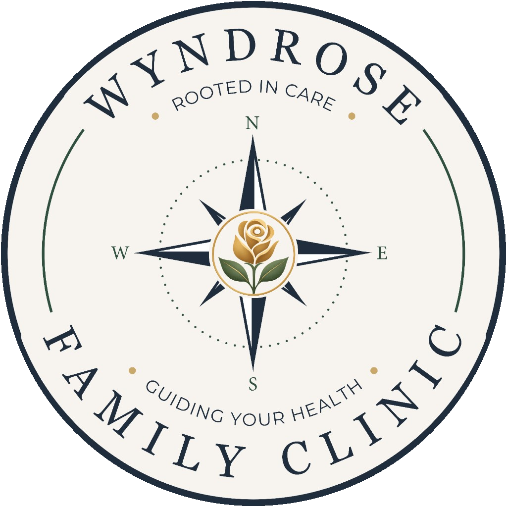 Wyndrose Family Clinic